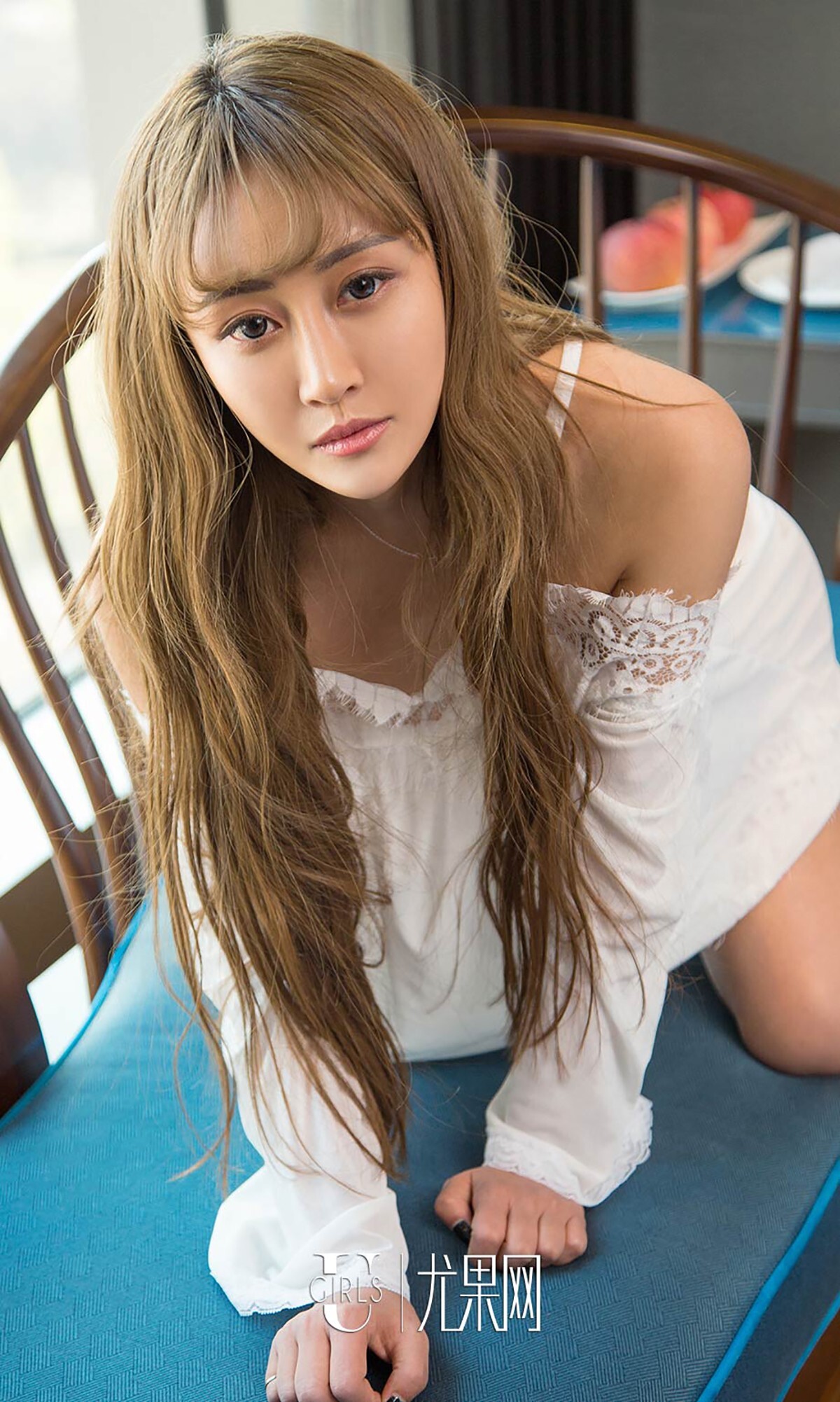 [尤果性感美女爱尤物]APP2017 No.707 王楠